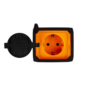 Xtorm Portable Power Socket 70 - Портативная розетка с аккумулятором