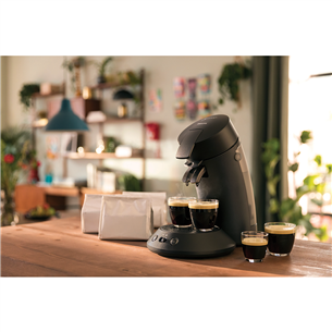 SENSEO® Original Plus, black - Coffee Pod Machine