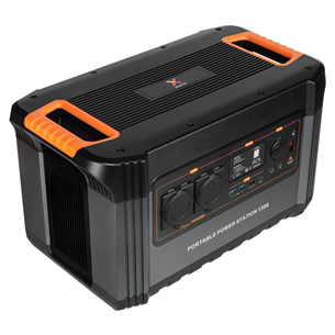 Xtorm Portable Power Station XP1300 - Kaasaskantav akujaam / akupank XP1300