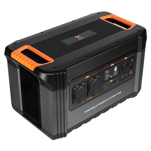 Xtorm Portable Power Station XP1300 - Portable power station