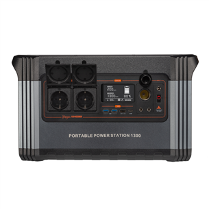 Xtorm Portable Power Station XP1300 - Портативная аккумуляторная станция