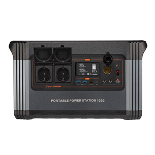 Xtorm Portable Power Station XP1300 - Kaasaskantav akujaam / akupank