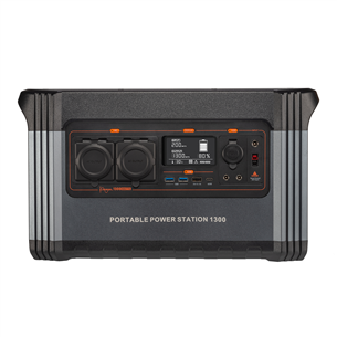 Xtorm Portable Power Station XP1300 - Портативная аккумуляторная станция