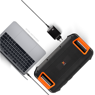 Xtorm Portable Power Station XP1300 - Portable power station