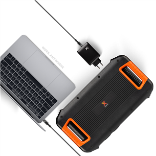 Xtorm Portable Power Station XP1300 - Kaasaskantav akujaam / akupank