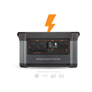 Xtorm Portable Power Station XP1300 - Portable power station