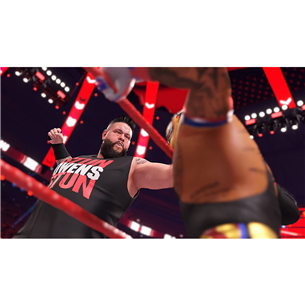 WWE 2K22 (Xbox Series X mäng)
