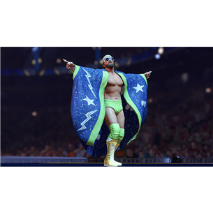 WWE 2K22 (Xbox Series X mäng)