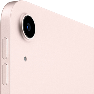 Apple iPad Air 2022, Wi-Fi, 256 GB, roosa - Tahvelarvuti