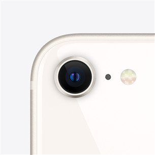 Apple iPhone SE 2022, 64 ГБ, бежевый – Смартфон