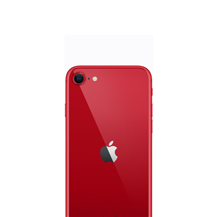 Apple iPhone SE 2022, 64 ГБ, (PRODUCT)RED – Смартфон