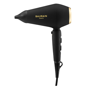 Balmain, 2500 W, must - Föön