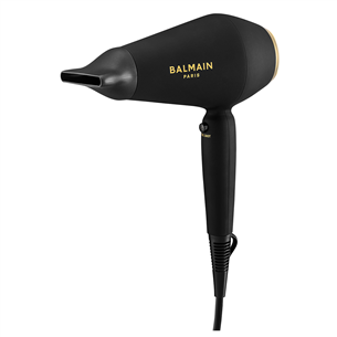 Balmain, 2500 W, must - Föön