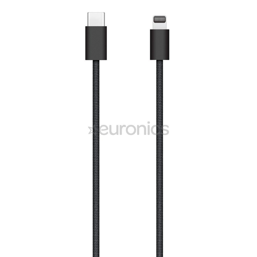 Apple Magic Keyboard, ENG, Touch ID, must - Juhtmevaba klaviatuur