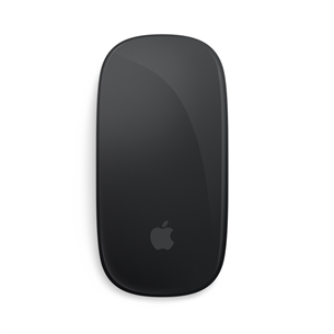 Apple Magic Mouse 2, must - Juhtmevaba laserhiir