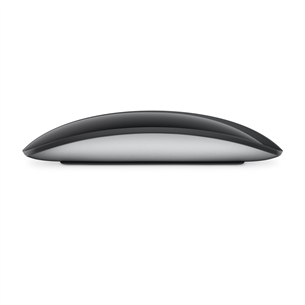 Apple Magic Mouse 2, must - Juhtmevaba laserhiir