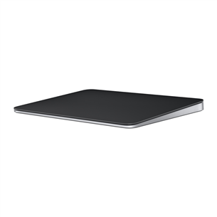 Apple Magic Trackpad 2, must - Juhtmevaba puuteplaat MMMP3ZM/A