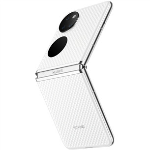 Huawei P50 Pocket, valge - Nutitelefon