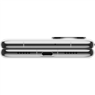 Huawei P50 Pocket, valge - Nutitelefon