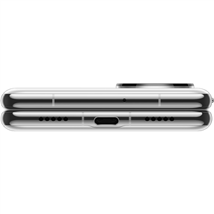 Huawei P50 Pocket, valge - Nutitelefon