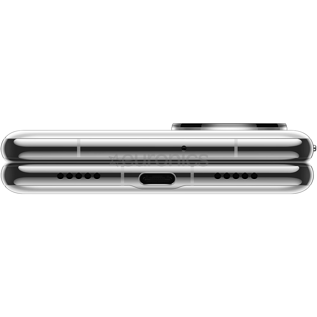 Huawei P50 Pocket, valge - Nutitelefon