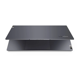 Lenovo Yoga Slim 7 Pro 14ACH5 OD, 2.8K OLED, 90Hz, Ryzen 7, 16GB, 1TB, gray - Sülearvuti
