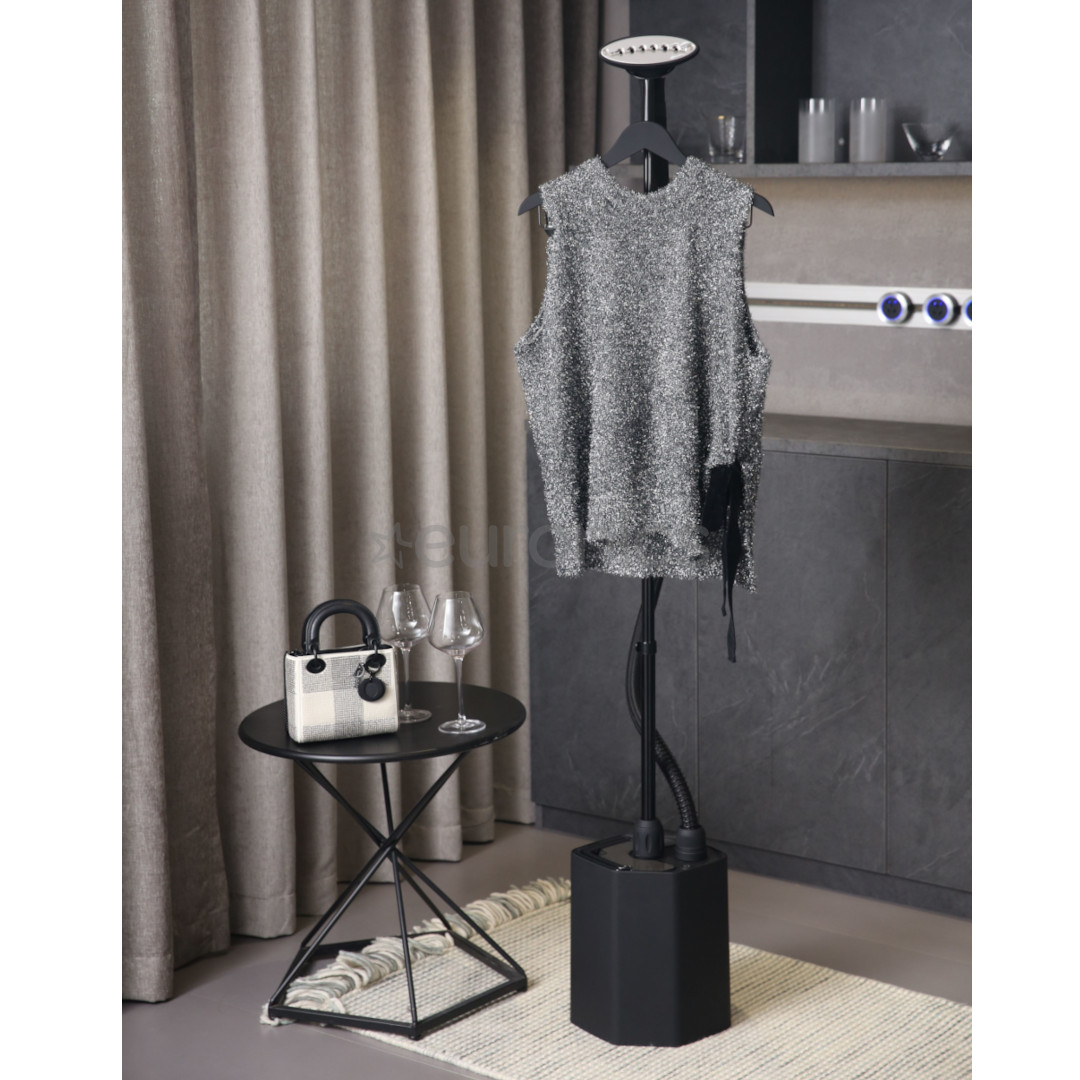 SteamOne, 1800 Вт, черный - Паровая система