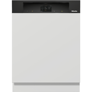 Miele, 14 place settings - Built-in Dishwasher G7920SCIOBSW