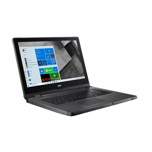 Acer Enduro Urban N3, FHD, i5, 16GB, 512GB, ENG, roheline - Sülearvuti