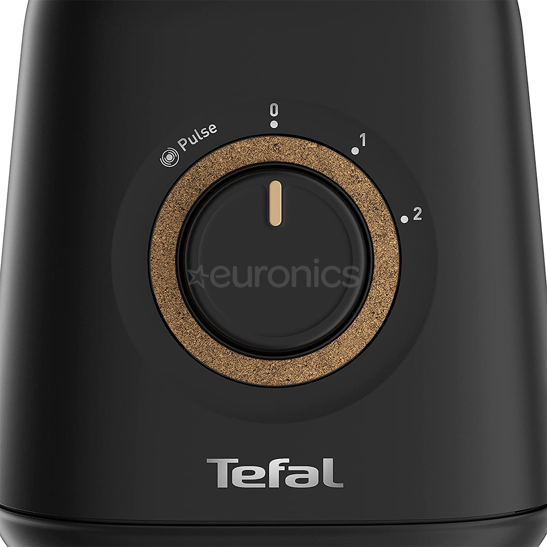 Tefal Eco Respect, 800 Вт, черный - Блендер