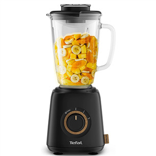 Tefal Eco Respect, 800 Вт, черный - Блендер