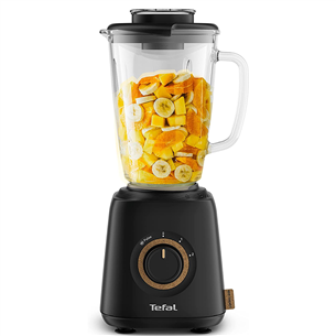 Tefal Eco Respect, 800 W, black - Blender