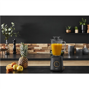 Tefal Eco Respect, 800 Вт, черный - Блендер