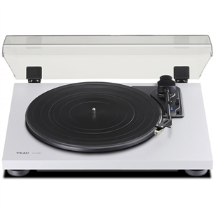 TEAC,fully automatic, bluetooth, white - Turntable