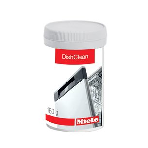 Miele DishClean, 160 g - Dishwasher care product