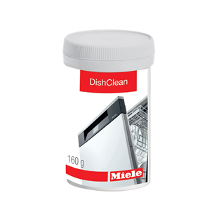 Miele DishClean - Nõudepesumasina puhastusaine 11905830