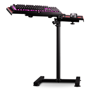 Next Level Racing Free Standing Keyboard and Mouse Tray - Hoidik