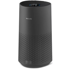 Philips 1000i, 300 m³/h, black - Air purifier AC1715/11