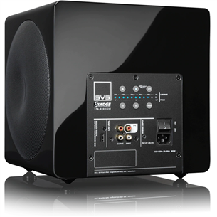 SVS 3000 Micro, must - Subwoofer