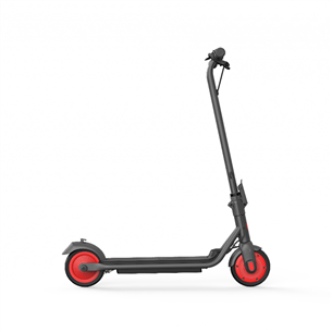 Segway Ninebot eKickScooter ZING C20 - E-scooter for teenagers 8720254405186