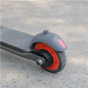 Segway Ninebot eKickScooter ZING C20 - E-scooter for teenagers