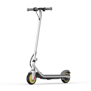 Segway Ninebot eKickScooter ZING C10 - E-scooter for kids 8720254405179