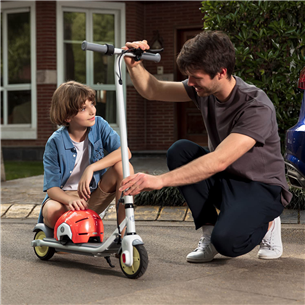 Segway Ninebot eKickScooter ZING C10 - E-scooter for kids