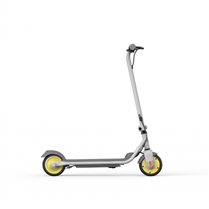 Segway Ninebot eKickScooter ZING C8 - Elektriline tõukeratas lastele 8720254405162