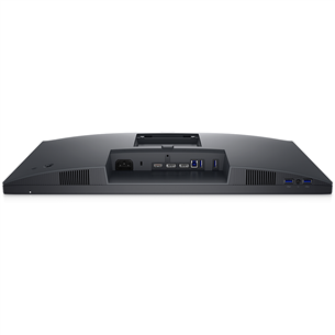 Dell C2423H, 24'', Full HD, LED IPS, видеоконференции, черный/серый - Монитор