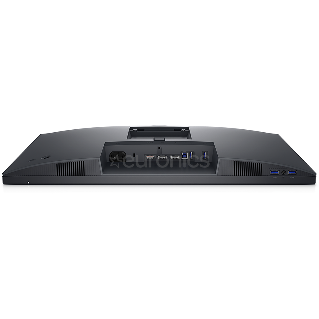 Dell C2423H, 24'', FHD, LED IPS, video conferencing, black/gray - Monitor