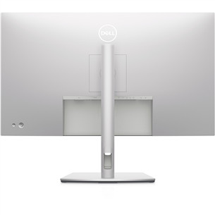 Dell UltraSharp U3223QE, 32'', 4K UHD, LED IPS, USB-C, silver - Monitor