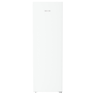 Liebherr, EasyFresh, 399 л, высота 186 см, белый - Холодильный шкаф RE5220