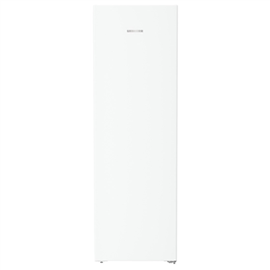 Liebherr, EasyFresh, 399 L, height 186 cm, white - Cooler RE5220