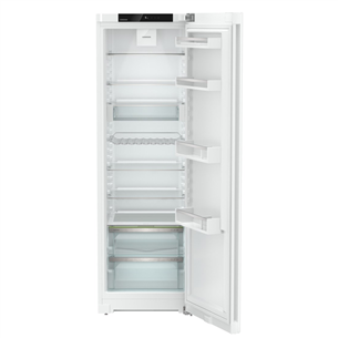 Liebherr, EasyFresh, 399 L, height 186 cm, white - Cooler